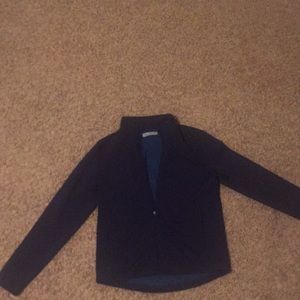 Outdoor Voices Men’s Full Zip Jacket